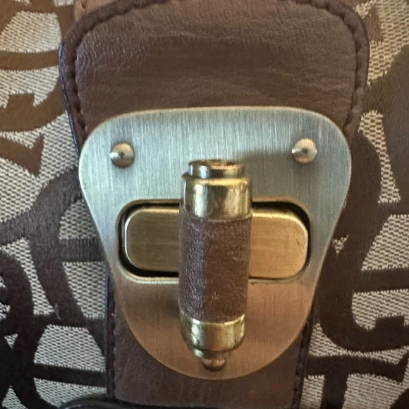 Y2K Vintage Etienne Aigner Purse - Picture 6 of 13